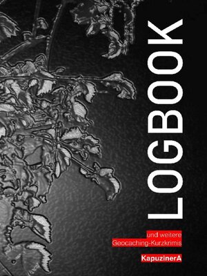cover image of Logbook